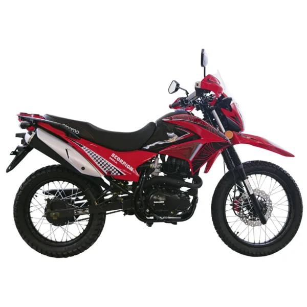 Dinamo Scorpion 200