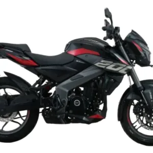 Bajaj Pulsar NS200