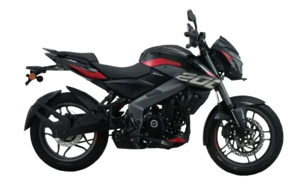 Bajaj Pulsar NS200