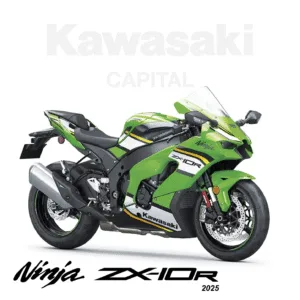 ZX-10R KRT 2025