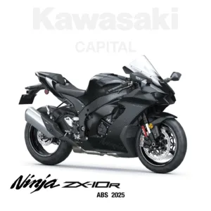 Kawasaki Ninja ZX-10R ABS 2025